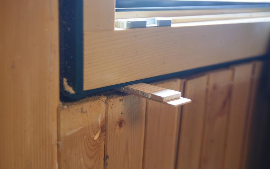 dépannage vitrerie Maisse